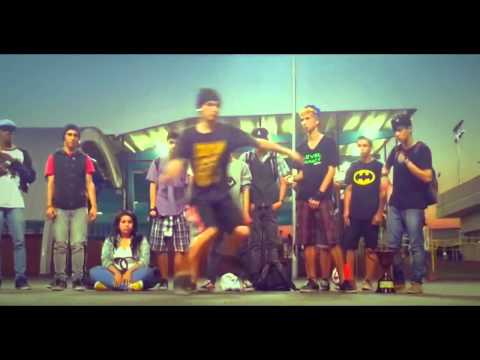 Leeod ft PaaSantos - MiixDance [FreeStep]