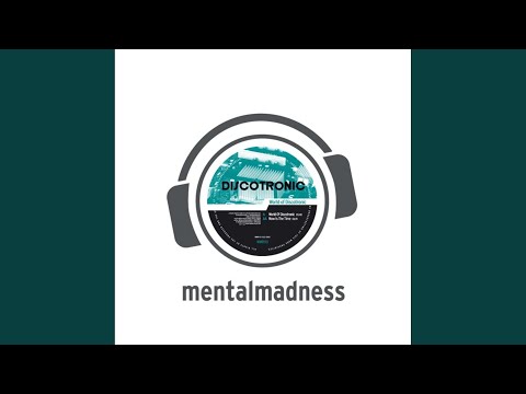 World Of Discotronic (Single Edit)