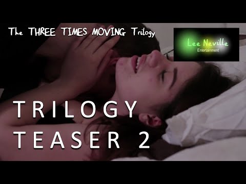 Three Times Moving: A Time to Lie