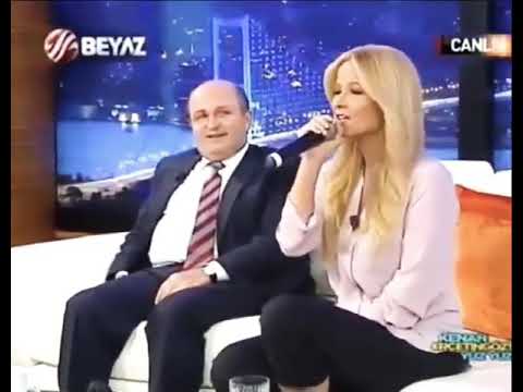MÜGE ANLI - AŞK YÜZÜNDEN ( ŞARKI SÖYLÜYOR )