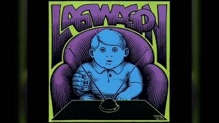Lagwagon - Bad Moon Rising