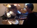 Genesis - Second Home by the Sea - Drum Cover ...