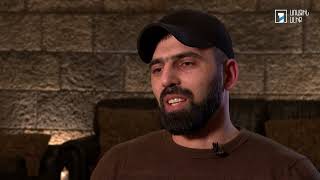 Պետիկ Արամյան