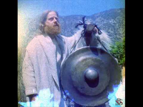 Eden Ahbez - Surf Rider