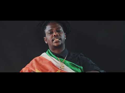 Cetje Oncemore - Ghetto Probleem. prod.Napi Music