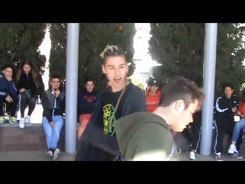 CUBANITRO vs DOKTOR - FILTROS