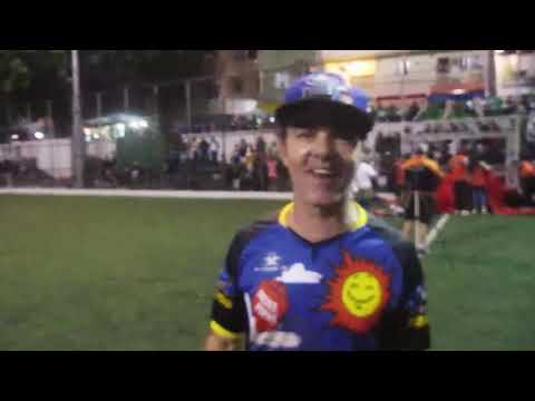 Grande final da Super Copa da Paz 2019!