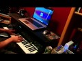Faithfully with Backing Track / Journey 