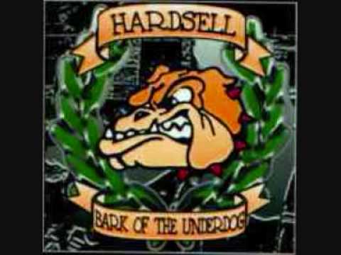 Hardsell - Who's The Real