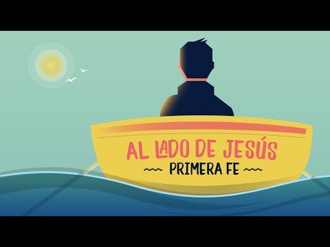 Al Lado De Jesús - Primera Fe