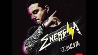 J Balvin-solitario-audio oficial