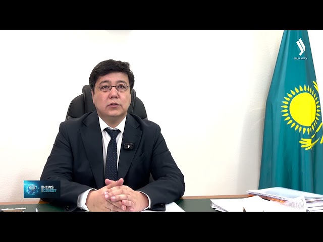 Kazakistan ve Kırgızistan kar leoparının korunmasına ilişkin bir mutabakat anlaşması imzaladı