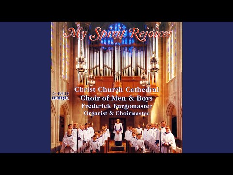 How Beautiful Upon the Mountains