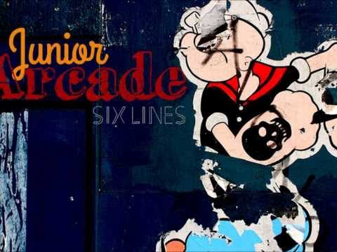 Junior Arcade - Six Lines (Audio)