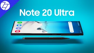 Samsung Galaxy Note 20 Ultra &ndash; Why Apple should be worried!