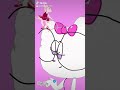 Animacion De Angelina Ballerina En Flipaclip