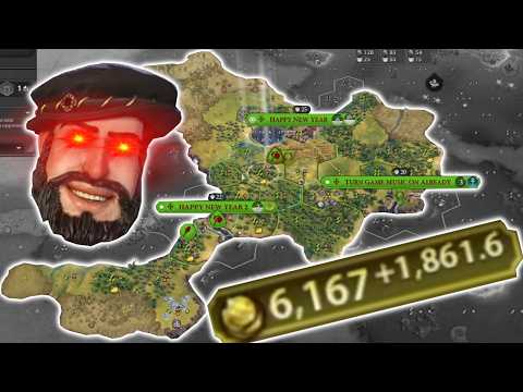 Civ 6 Island Plates