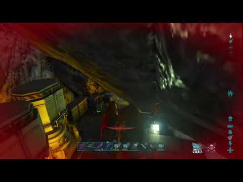 ARK : Crystal isles 133 wiped exile (Official small tribes)