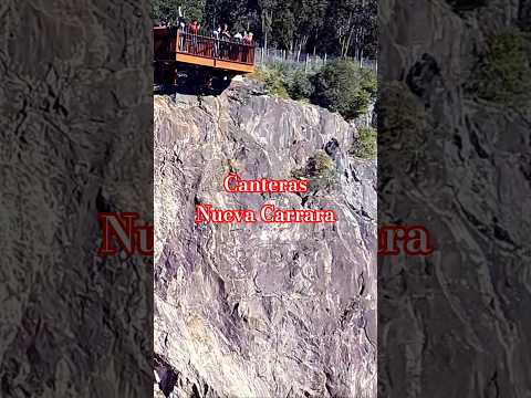 Canteras Nueva Carrara #maldonado #uruguaytravel #edms #cf #turismo #uruguay #smartphone