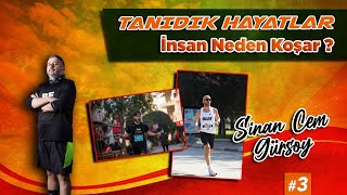 İnsan Neden Koşar ? | Tanıdık Hayatlar #3