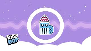 KIDZ BOP Kids - Rudolph The Red Nosed Reindeer (Visualizer)