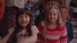 GLEE   'Daydream Believer' Full Performance
