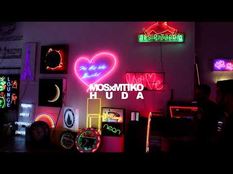 MOS / MTIKO - HUDA