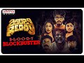 ZombieReddy Bloody Blockbuster A Prasanth Varma Film Teja Sajja Raj Shekar Varma Mark K Robin
