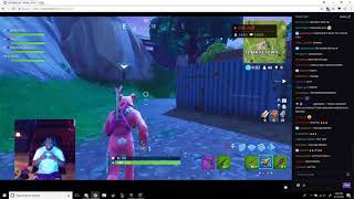 Ski Mask Slump God - Nationwide (Played on his Twitch Stream)