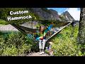 I'm Giving Hammock Camping One Last Try!