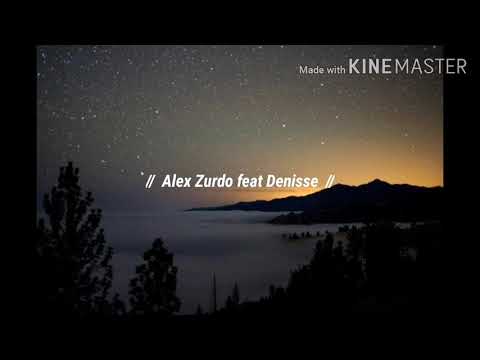 Alex Zurdo feat Denisse - En el Silencio [Letra]