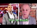 WWE's Scott Stanford on WHY He Stopped Doing Commentary & The RAW and SmackDown Pre-Shows