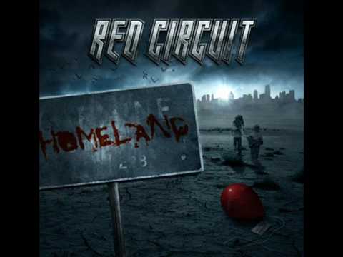 Red Circuit - The World Forgotten Sons