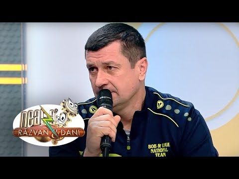 România a câștigat aurul la Campionatul European de Bob