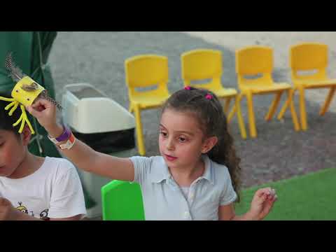 TASHVI 6th Birthday Party