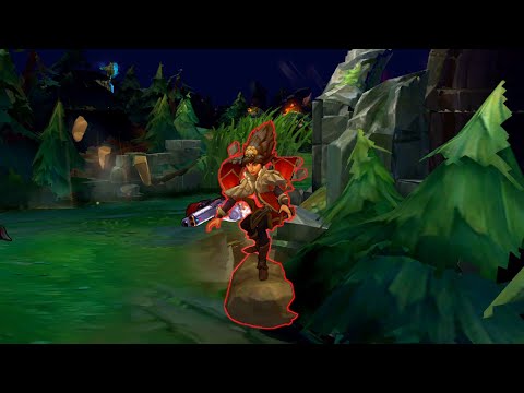 Taliyah montage