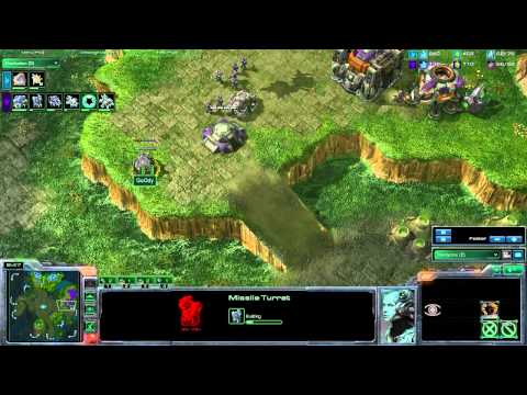 ROOTfayth vs Goody Game 2