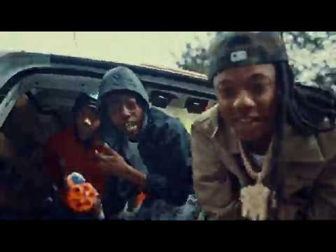 Kdot 600 ft SneakThePiper - All Dat (Official Music Video)