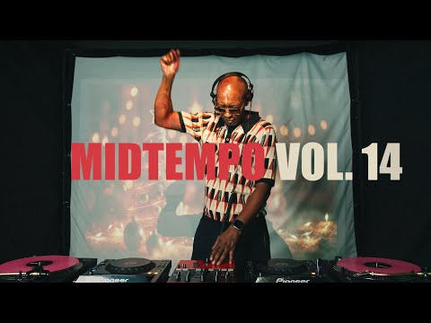 MIDTEMPO VOL. 14 - BIZZY B SA