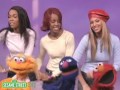 Sesame Street Elmo S World 0982