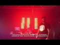 Pete Rock CL Smooth Live Paris