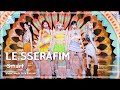 [#예능연구소8K] LE SSERAFIM - Smart FanCam | Show! MusicCore | MBC240309onair