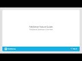FieldSense Dashboard Overview