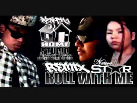 Roll With Me (Remix) Ft. Mizs Lady & Fly Boy