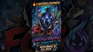 🔥 A CAÇADA CONTINUA! Será que essa Box vai compensar? 👀 | Fogo Fantasmagórico #2