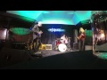 Thomas Wilson and Kind of Blue perform Catfish Blues/Manic Depression