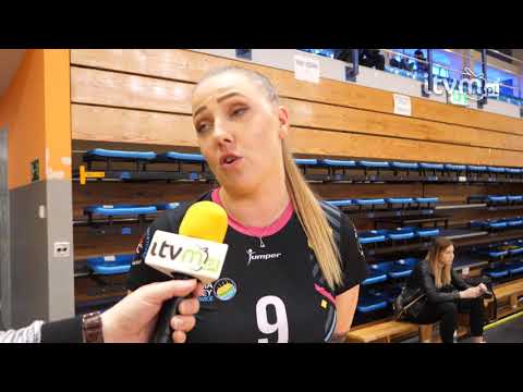 „Myślę, że zabrakło nam głowy”. Silesia Volley odpadła z walki o I ligę