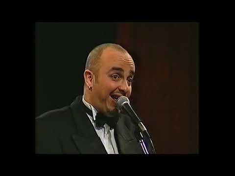 Izer, Dobrodinský - 7 dní čili tejden Live HQ