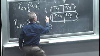 7. Discrete Random Variables III