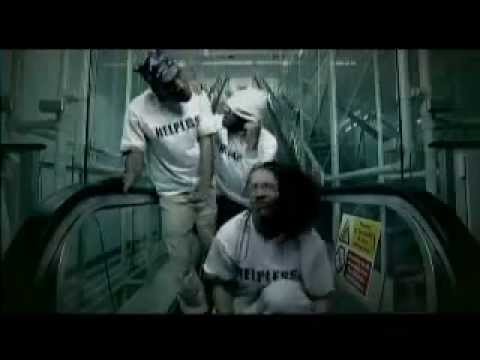 NAVIGATOR ~ HELPLESS ~ RAWHILL CRU  ~ ft. DADDY FREDDY & SPYDA